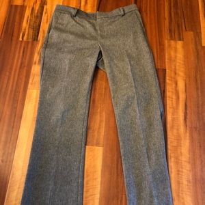 Kut from the Kloth black dress pants